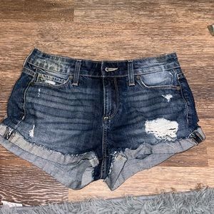 They are really nice jeans